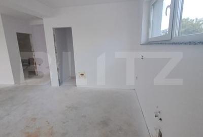 Casa cu 5 camere tip duplex, impecabila, zona Tractorul - 11