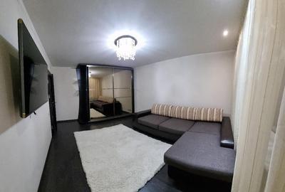 Apartament cu 2 camere decomandat în Între Lacuri - 1