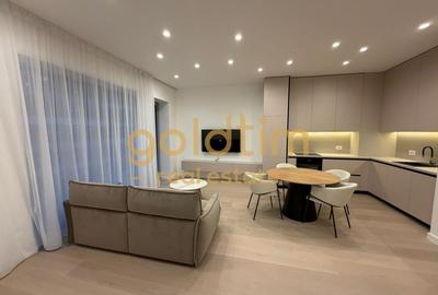 Apartament cu 2 camere decomandat, mobilat în Aviației - 1