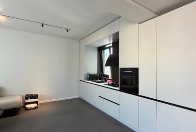 Apartament cu 2 camere decomandat, mobilat în 13 Septembrie - 2