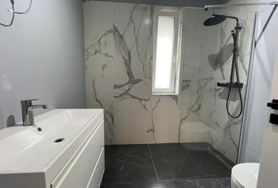 Apartament 2 camere ,decomandat ,parter cu terasă și loc de parcare - 12