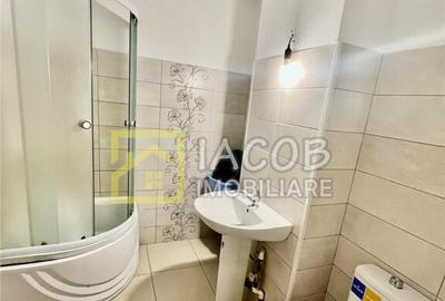 Ap.3 camere decomandate, 90 mp, str. Stefan cel Mare - 9
