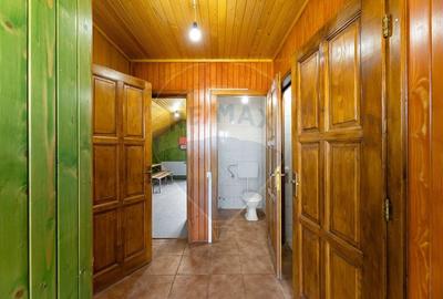 Apartament cu 3 camere decomandat, mobilat în Nord-Est - 4