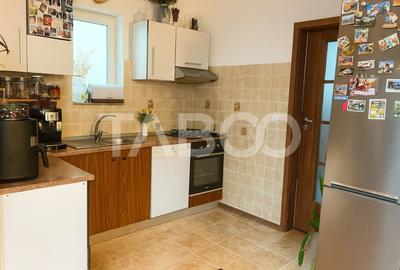 Apartament cu 3 camere spatioase de vanzare in Selimbar - 100 mp utili - 3
