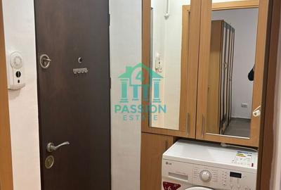 Garsonieră decomandată în Florilor - 2