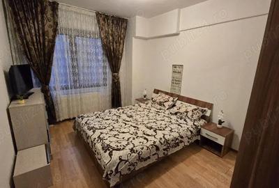 Apartament cu 2 camere decomandat în Lujerului - 5