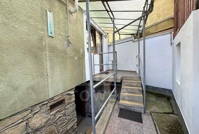 Duplex de vânzare - Zona Calea Dumbrăvii, Sibiu Duplex de vânzare - Zona Calea Dumbrăvii, Sibiu - 5