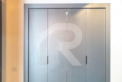 2 camere complet mobilat si utilat, parcare subterana, incal - 12