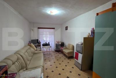 Casa de vanzare, cu 4 camere, 80 mp, satul Doroslea - 10