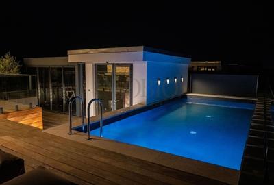 Casă individuală cu 5 camere cu Canalizare în Pipera - 25