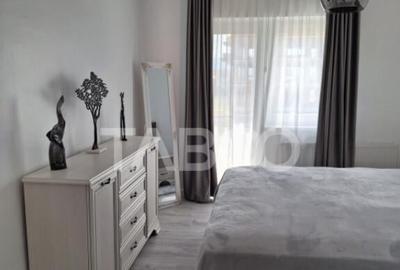 Apartament de vanzare 3 camere 63mp decomandat zona Selimbar - 6