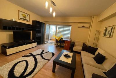 Apartament cu 2 camere decomandat, mobilat în Zorilor - 3
