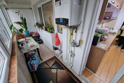 Apartament cu 3 camere decomandat, mobilat în Abator - 7