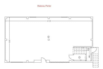 Clădire comercială / depozitare / producție – 250 mp, Ploiești, Xenia - 14