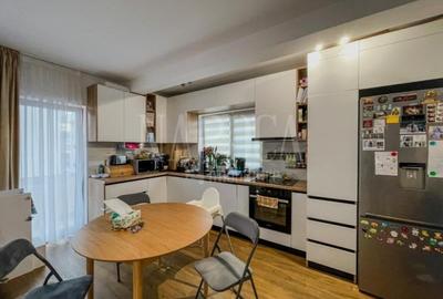 Apartament 3 camere de vanzare in Floresti - 2