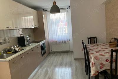 Apartament de inchiriat in Nasaud - 1