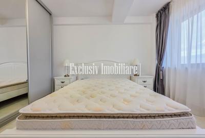 Ap 2 cam cu Vedere la Lac - Parcare Privata - la 2 min de Kaufland - Palazu Mare - 6