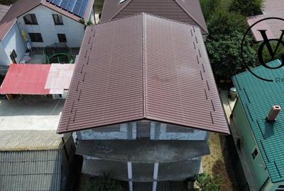 Casa P+1+M pretabila pensiune Eforie Nord - 11 camere - 3