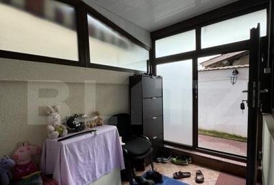 Casa P+1E, 150 mp utili, 408 mp teren, Carcea - 4