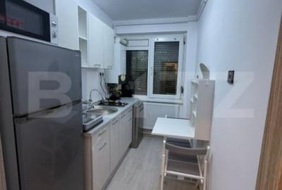 Apartament cu 2 camere semidecomandat în Democrației - 6