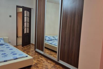 Apartament cu 3 camere decomandat în Unirii - 7