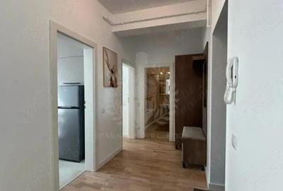 Apartament cu 2 camere decomandat în Albert - 5