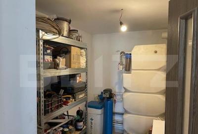 Casă cu 4 camere cu Teren 155 Mp în Central - 10