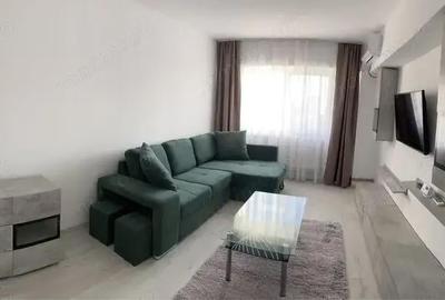 Apartament cu 2 camere în Lujerului - 1