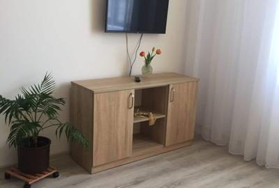 Garsonieră luminoasă, 30 mp, etaj 2/3 – zonă liniștită - 4