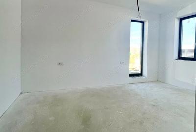 Casă cu 4 camere cu Teren 500 Mp în Sânpetru - 3