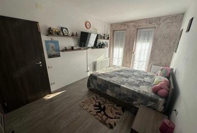 Etaj 2. Mobilat. Pozitie excelenta - 3