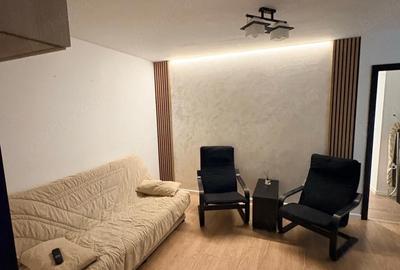 Apartament cu 2 camere decomandat în Central - 5