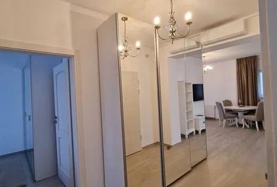 Apartament cu 3 camere decomandat, mobilat în Floreasca - 4