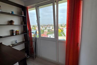 Garsoniera de inchiriat in zona Brancoveanu / Izvorul Rece - 6