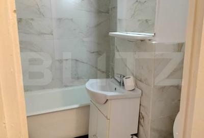 Apartament de inchiriat, 2 camere decomandat, mobilat si utilat, zona Bejan - 6