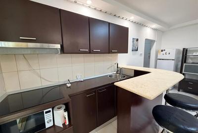 Apartament cu 2 camere decomandat, mobilat în Nerva Traian - 5