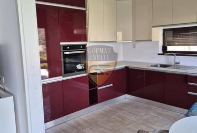 Casă individuală cu 5 camere cu Canalizare în Lazu - 2