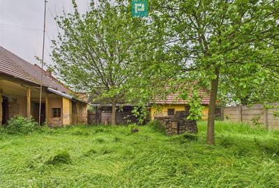 Casa de reabilitat pe teren generos- Comuna Varia? - 8