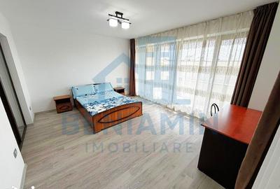Apartament cu 3 camere decomandat în George Enescu - 5