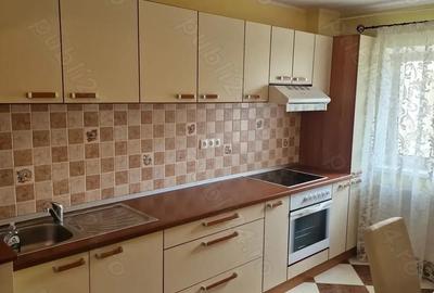 Apartament 3 camere - 1