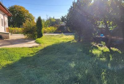 Teren intravilan 2545mp , central,  +duplex parter 131mp ! Teren intravilan 2545mp , central,  +duplex parter 131mp ! - 9