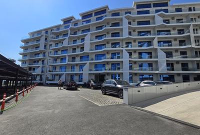 Lake On Apartaments - St. Mamaia - Ap 2 cam, parter, vedere superba catre lac - 2