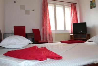 Casa single P+ E , in cartierul Strand - pretabila pentru pensiune sau locuinta - 5