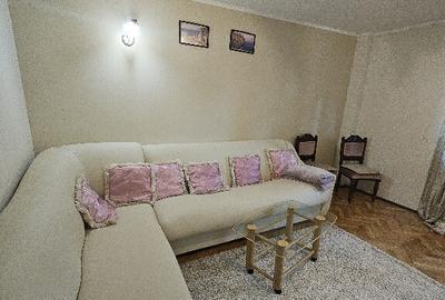 Inchiriez apartament 3 camere Copou, Ia?i langa Negruzzi Uaic - 3