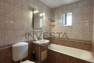 Apartament 3 camere decomandate Manastur! - 7
