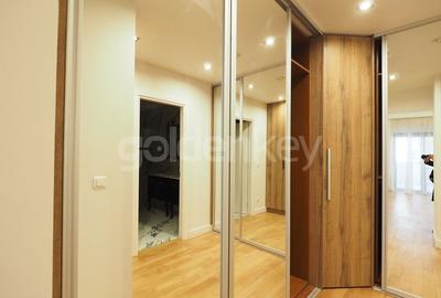 Apartament generos cu 4 camere | vedere spre parc - 13