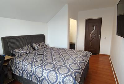Casa individuala singur in curte in Sibiu P-ta Cluj - 12