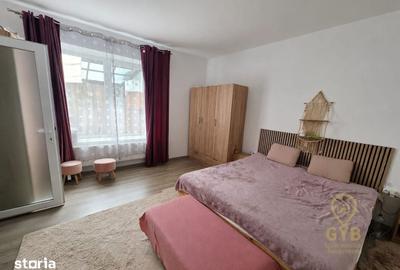 Casă cu 5 camere cu Teren 119 Mp în Girișu de Criș - 3