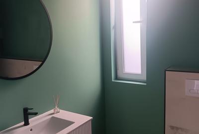 Casă cu 4 camere cu Teren 500 Mp în Domnești - 12