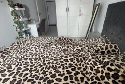 Apartament cu 2 camere decomandat, mobilat în Lujerului - 6